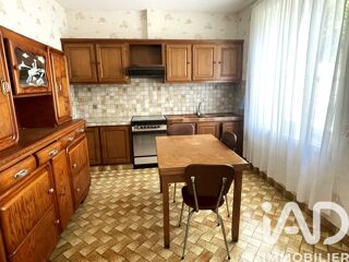  Maison � vendre 8 pi�ces 195 m�