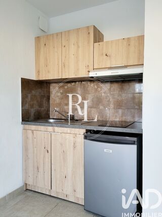  Appartement � vendre 2 pi�ces 27 m�