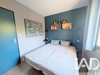  Maison � vendre 2 pi�ces 30 m�