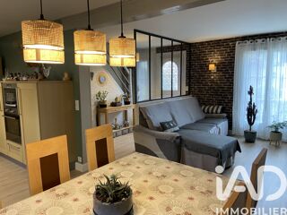  Maison � vendre 5 pi�ces 98 m�