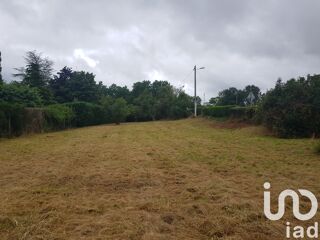  Terrain � vendre 1498 m�