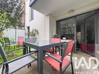  Appartement � vendre 2 pi�ces 37 m�