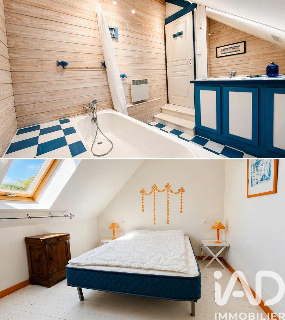 � vendre  Maison Bergerac (24100)