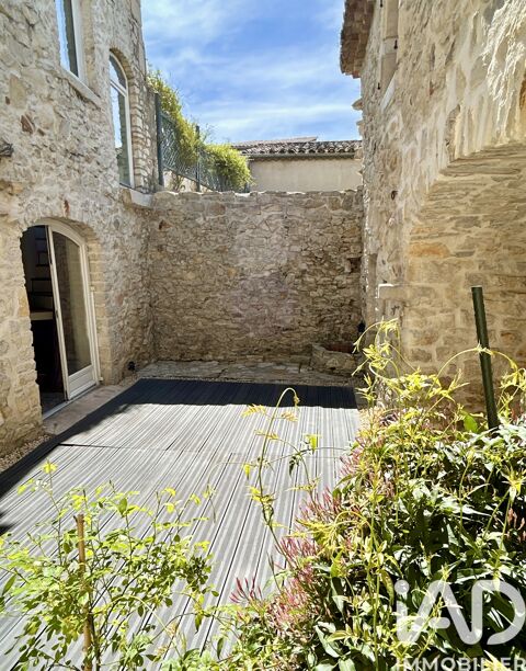   Vente Maison de village 6 pi�ces Maison - 6 pi�ce(s) - 143 m�