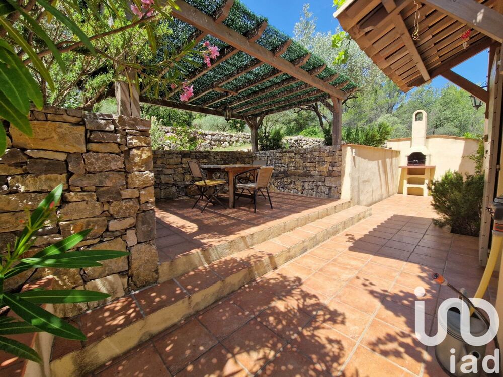  vendre  Maison Draguignan (83300)