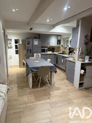  Maison � vendre 4 pi�ces 75 m�