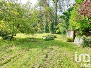  Maison  vendre 7 pices 230 m