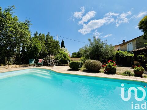   Vente Maison de campagne 6 pices Maison - 6 pice(s) - 172 m