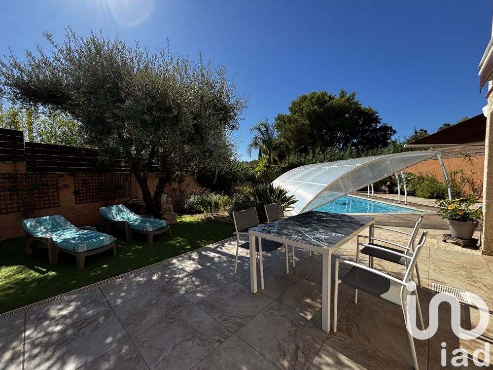  vendre  Maison Bormes-les-Mimosas (83230)