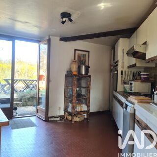  Maison � louer 3 pi�ces 83 m�