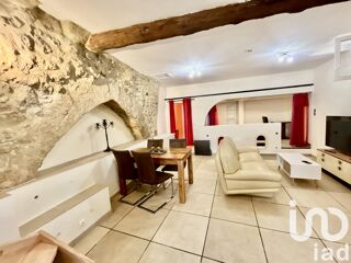  Appartement � vendre 2 pi�ces 43 m�