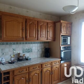  Maison � vendre 5 pi�ces 82 m�