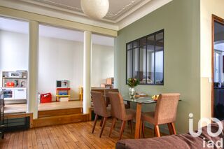  Maison  louer 6 pices 120 m