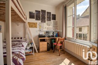  Appartement  vendre 3 pices 54 m