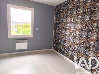  Maison � vendre 5 pi�ces 93 m�