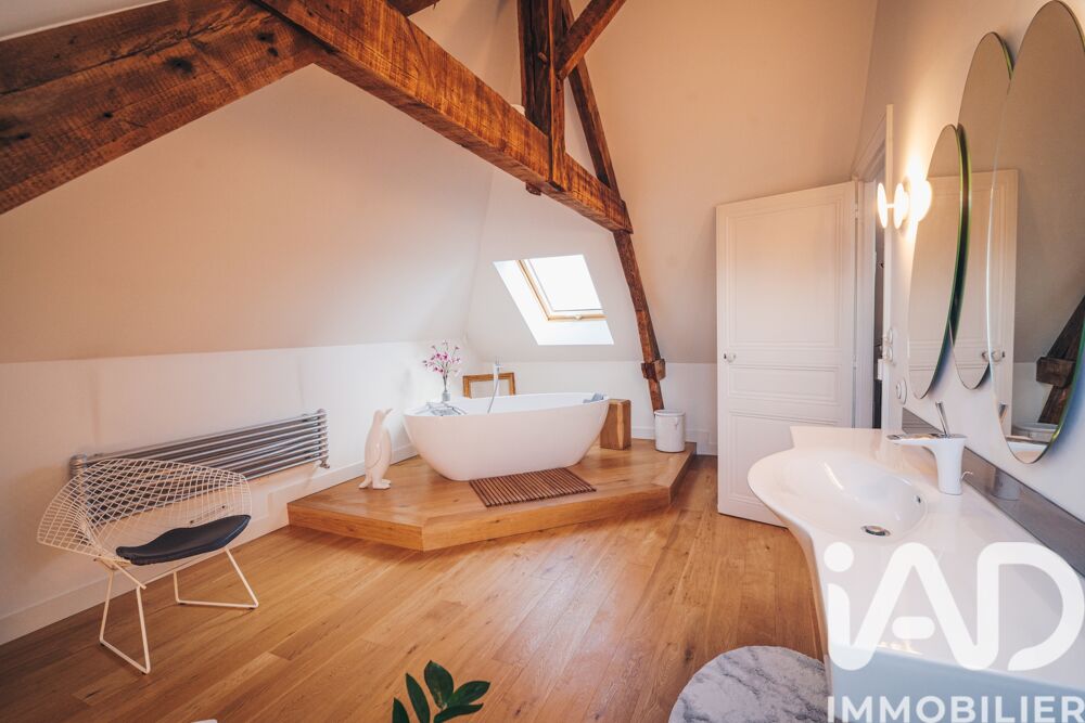 � vendre  Maison Rez� (44400)