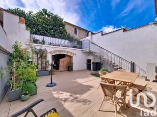  Maison � vendre 7 pi�ces 183 m�