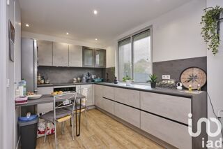  Appartement  vendre 5 pices 97 m