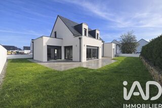  Maison � vendre 5 pi�ces 140 m�