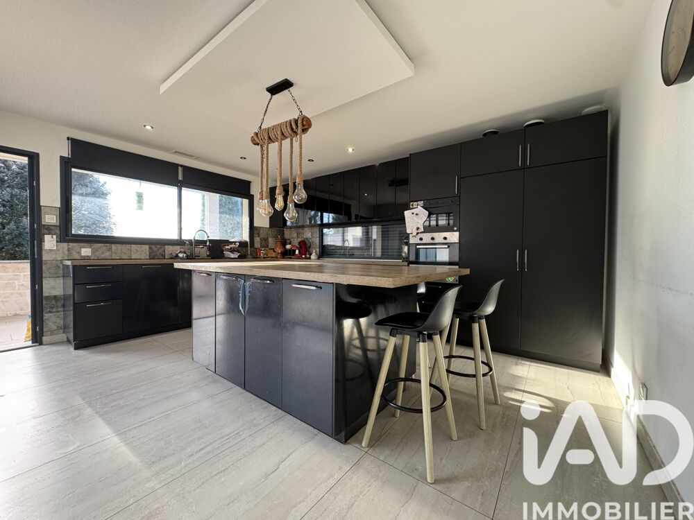 � vendre  Maison N�mes (30000)