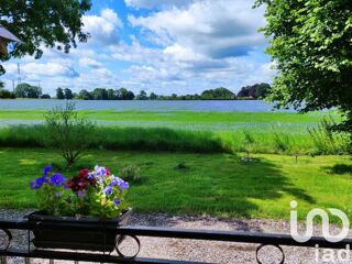  Maison � vendre 6 pi�ces 200 m�