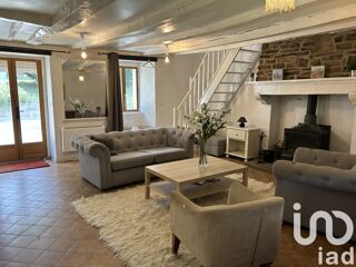  Maison  vendre 4 pices 80 m