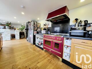  Maison � vendre 5 pi�ces 179 m�