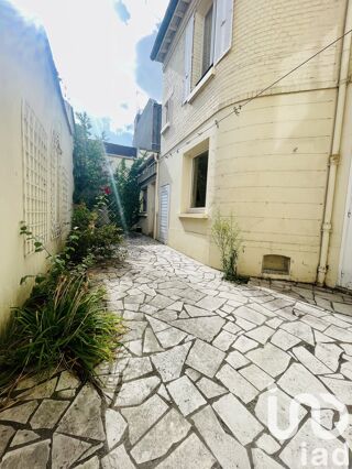  Maison � vendre 8 pi�ces 145 m�