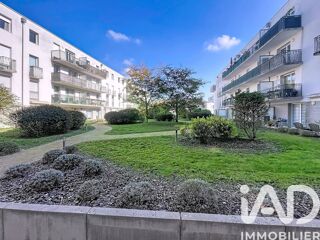  Appartement � vendre 2 pi�ces 43 m�