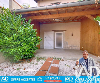  Maison � vendre 3 pi�ces 64 m�