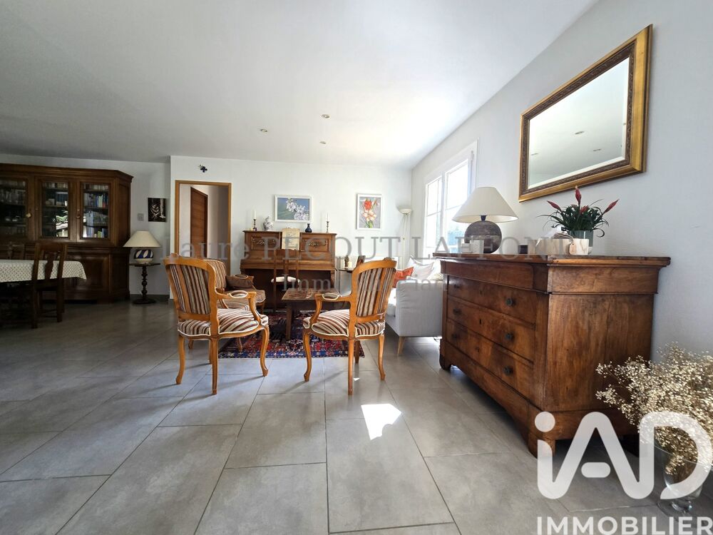 Vente Maison Vente Maison/villa 7 pi�ces Lab�ge