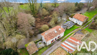  Maison � vendre 3 pi�ces 130 m�