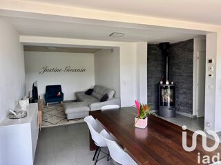  Maison � vendre 4 pi�ces 103 m�