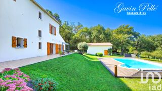  Maison  vendre 7 pices 210 m