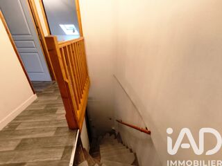  Maison � vendre 3 pi�ces 65 m�