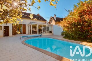  Maison � vendre 7 pi�ces 121 m�