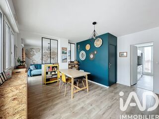  Appartement � vendre 4 pi�ces 78 m�