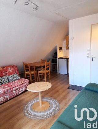  Appartement  vendre 1 pice 15 m