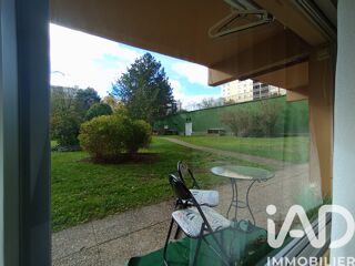  Appartement  vendre 1 pice 35 m