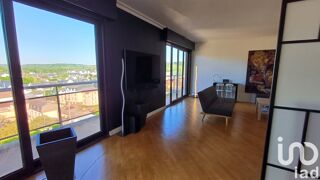  Appartement  vendre 2 pices 78 m