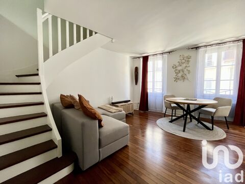  Appartement � louer 3 pi�ces 62 m�