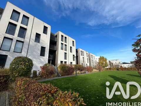   Vente Appartement 2 pi�ces Appartement - 2 pi�ce(s) - 41 m�