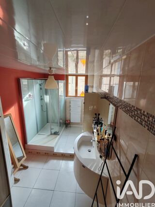  Maison � vendre 7 pi�ces 163 m�