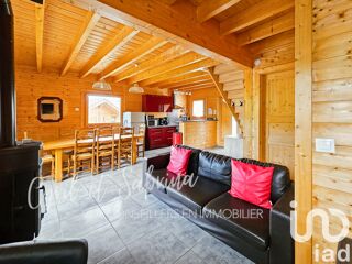  Maison  vendre 5 pices 74 m