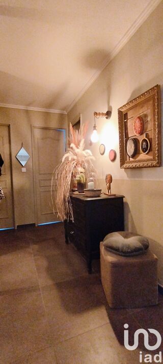  Appartement � vendre 4 pi�ces 78 m�