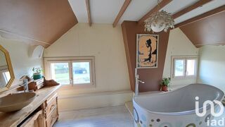  Maison � vendre 4 pi�ces 122 m�