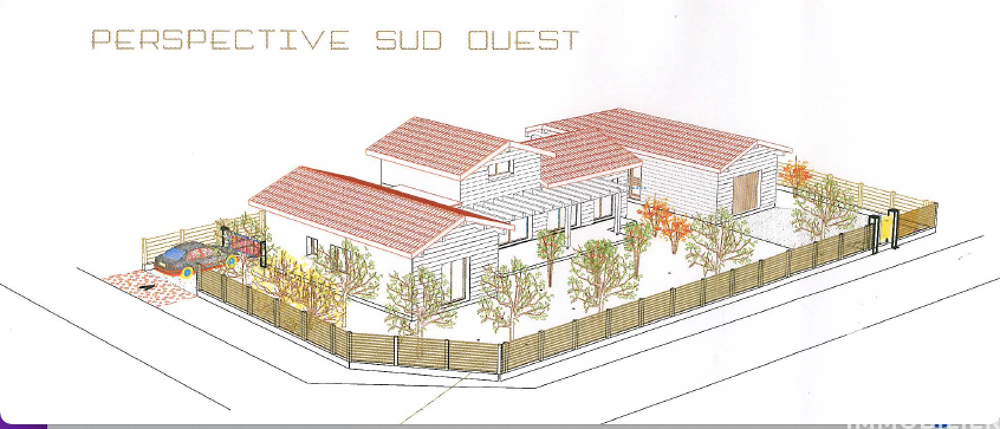 � vendre  Maison Labenne (40530)