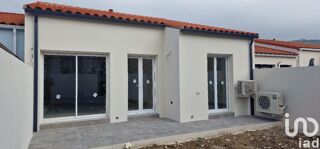  Maison � vendre 3 pi�ces 74 m�