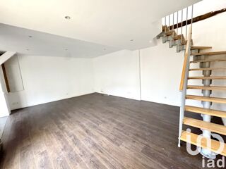  Maison � vendre 3 pi�ces 73 m�