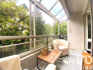  Appartement � vendre 3 pi�ces 71 m�